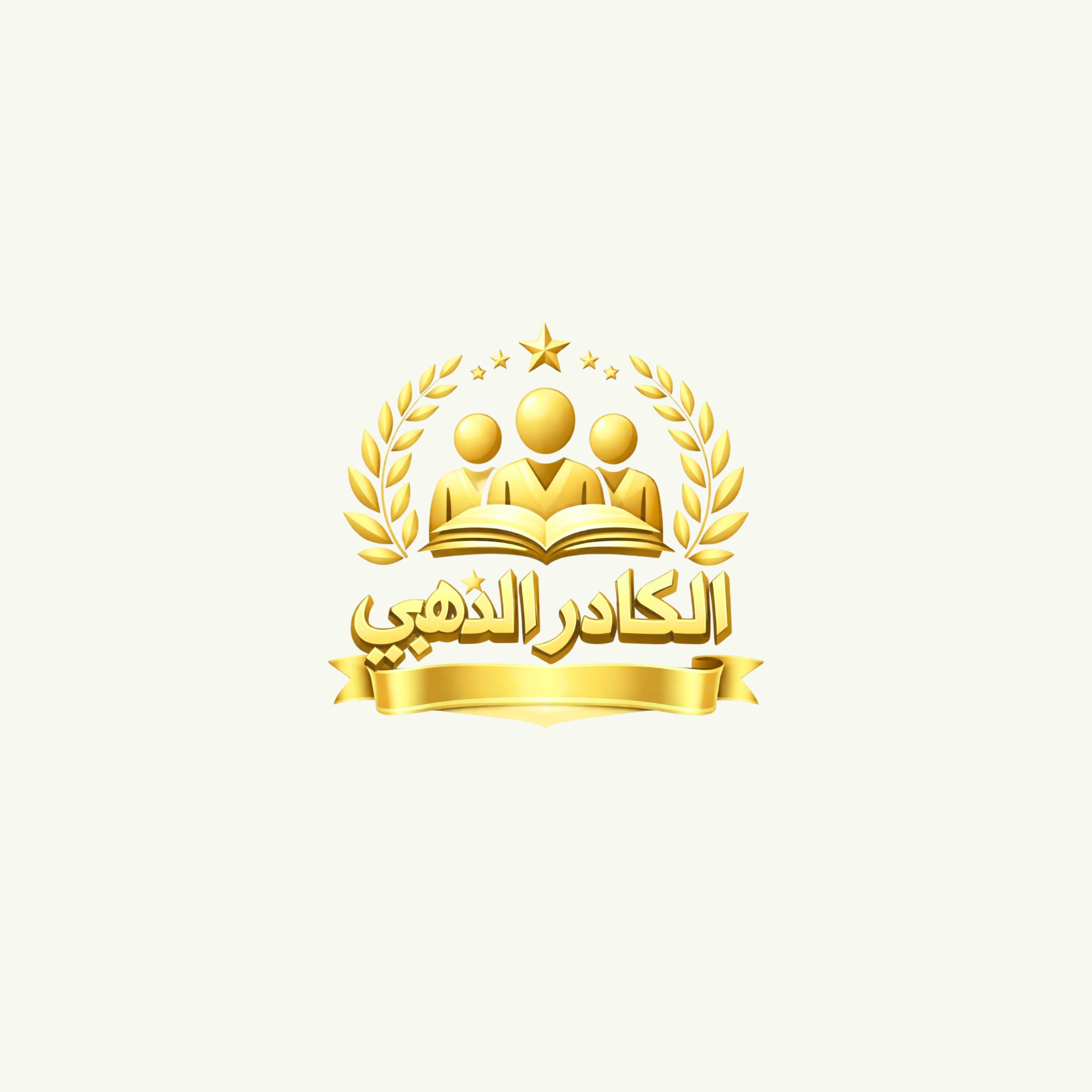 الكادر الذهبي